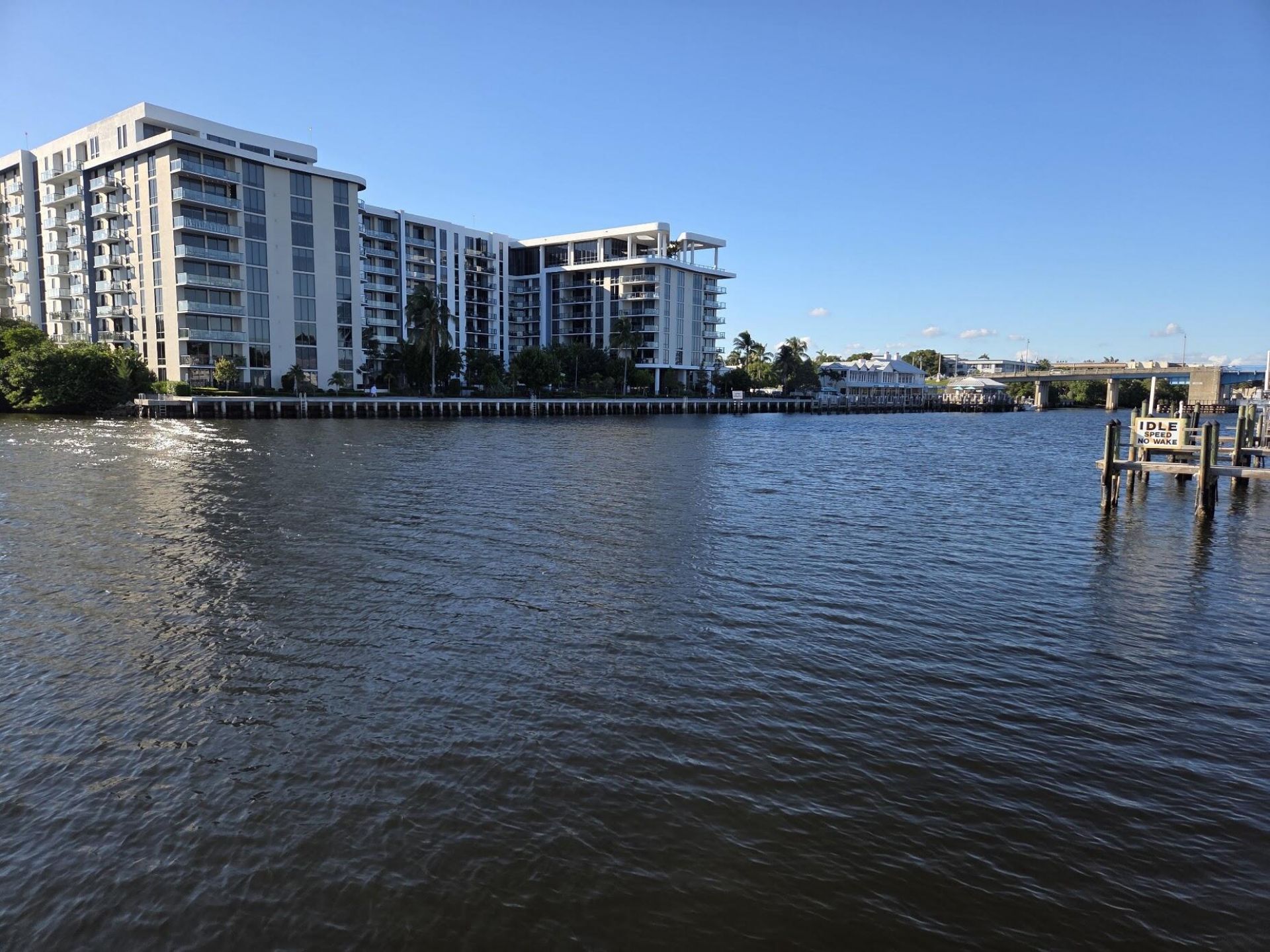 5550 N Ocean Boulevard, Unit 204, Ocean Ridge, FL 33435 Photo