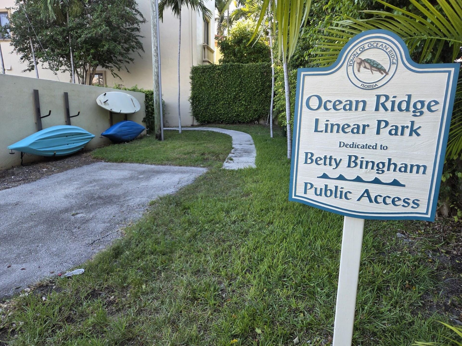 5550 N Ocean Boulevard, Unit 204, Ocean Ridge, FL 33435 Photo