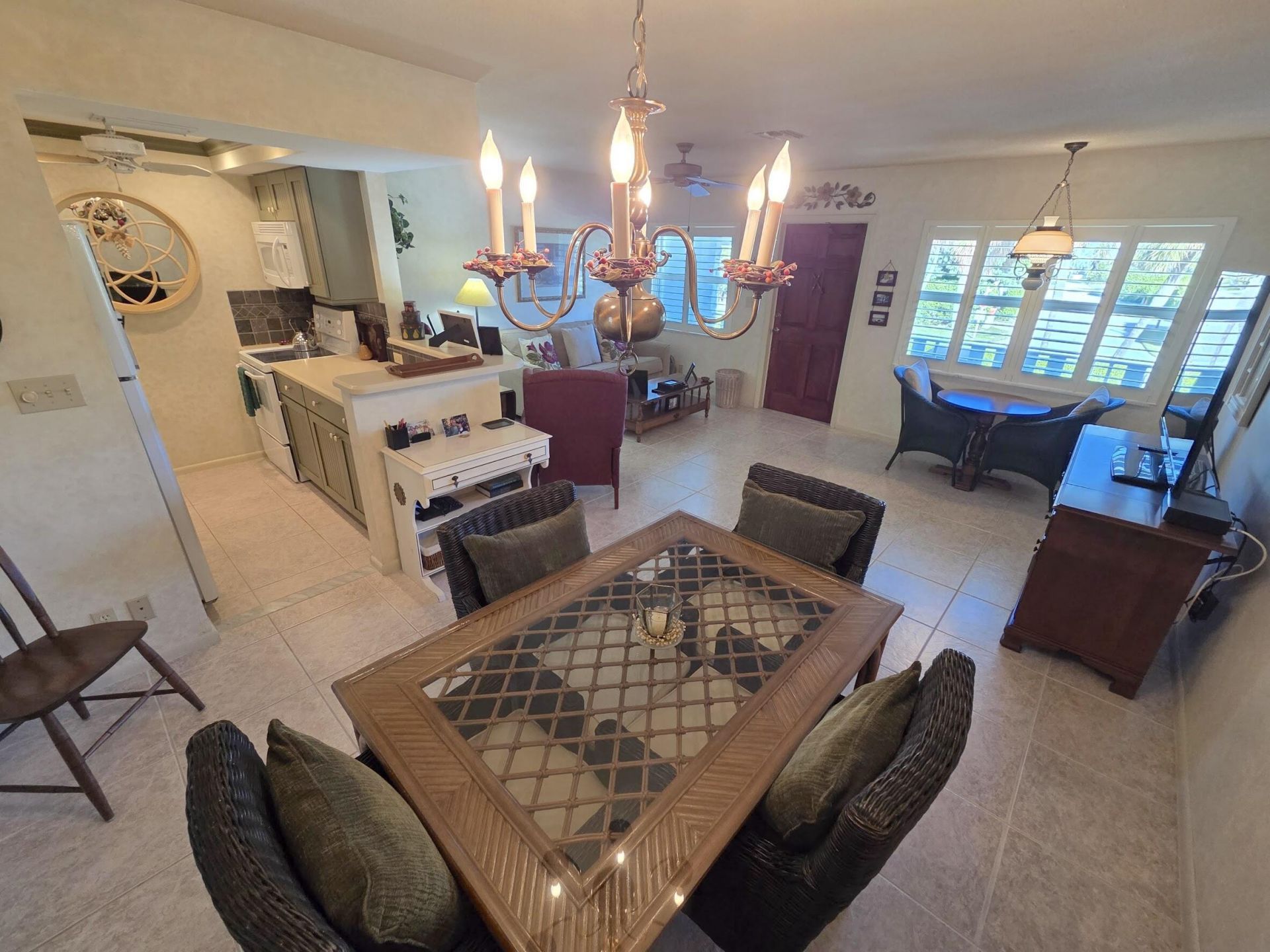 5550 N Ocean Boulevard, Unit 204, Ocean Ridge, FL 33435 Photo