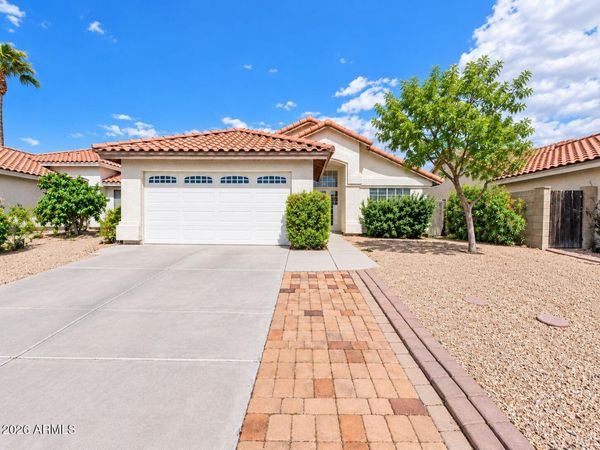 11434 W PUGET Avenue, Peoria, AZ 85345