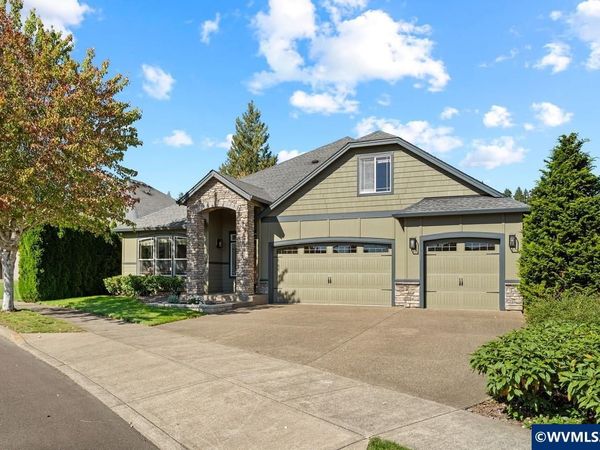 1394 NE 17th Av, Canby, OR 97013