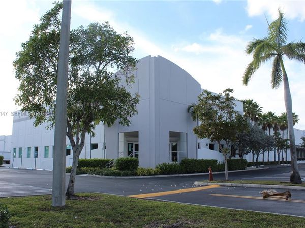 3450 NW 115th Ave , Doral, FL 33178