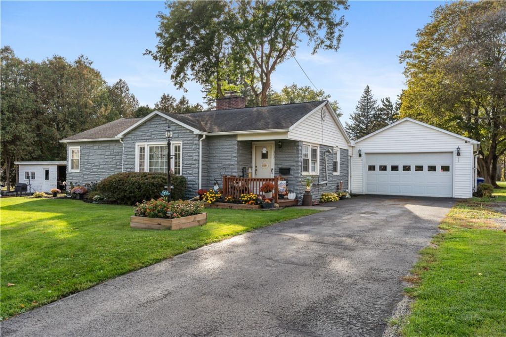 107 Granger Road, Wayland, NY 14572 Main Photo