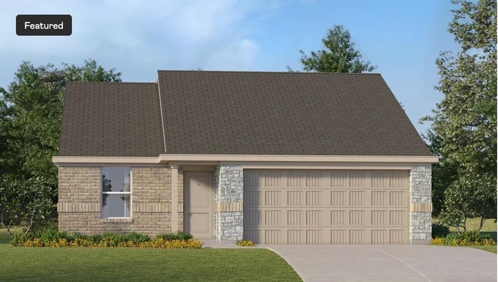 2220 Jesse James Lane, Joshua, TX 76058 Main Photo