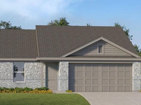 2318 Marshall Drive, Joshua, TX 76058