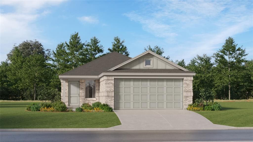 2136 Marshall Drive, Joshua, TX 76058 Main Photo