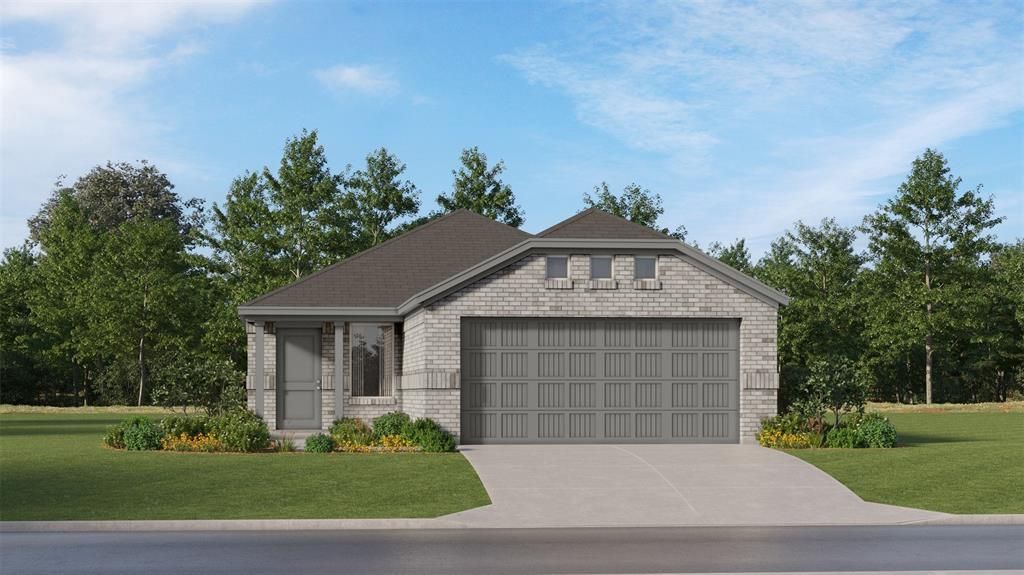 2145 Doc Holliday Road, Joshua, TX 76058 Main Photo
