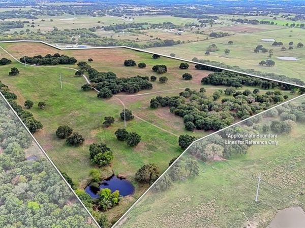 2519 Upper Montague Road , Bowie, TX 76230