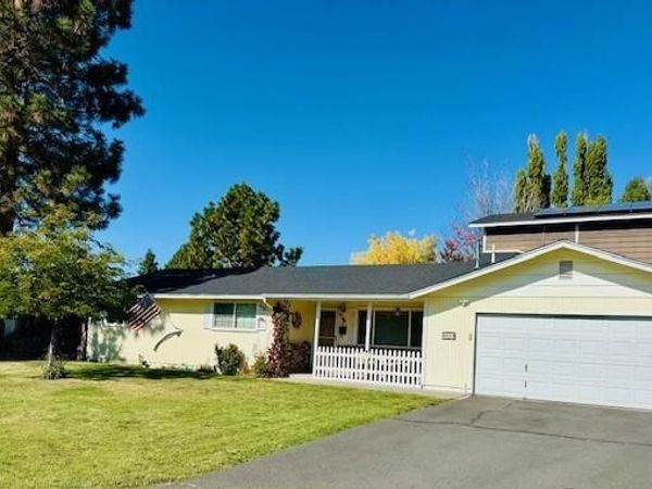 4609 Villa Drive, Klamath Falls, OR 97603