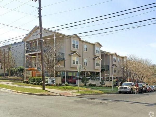 2410 Leon ST, Unit 103, Austin, TX 78705