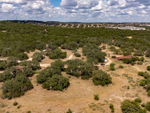 23490 Blanco Rd, San Antonio, TX 78260