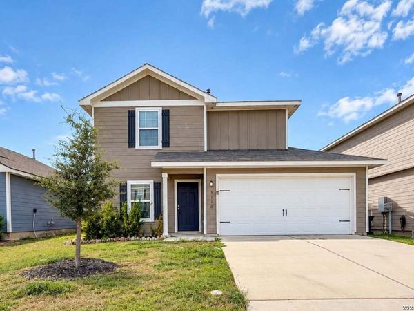 3110 Jackson Smt, Converse, TX 78109