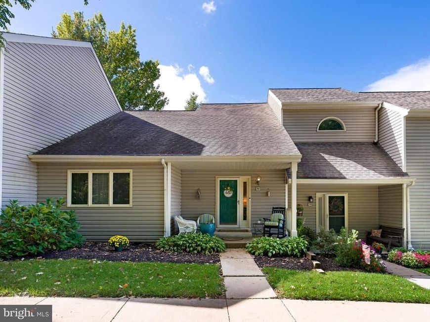 38 Lakeview Court, Unit 38, Downingtown, PA 19335 Main Photo