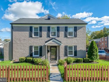 9337 TANEY ROAD , MANASSAS, VA 20110