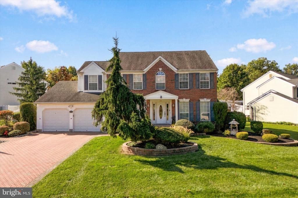 255 ROCK RUN ROAD, YARDLEY, PA 19067