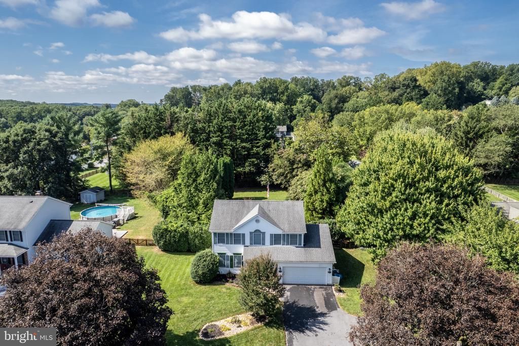 6810 RIDGE ROAD, MARRIOTTSVILLE, MD 21104
