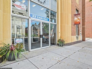 22 CARLISLE STREET, HANOVER, PA 17331