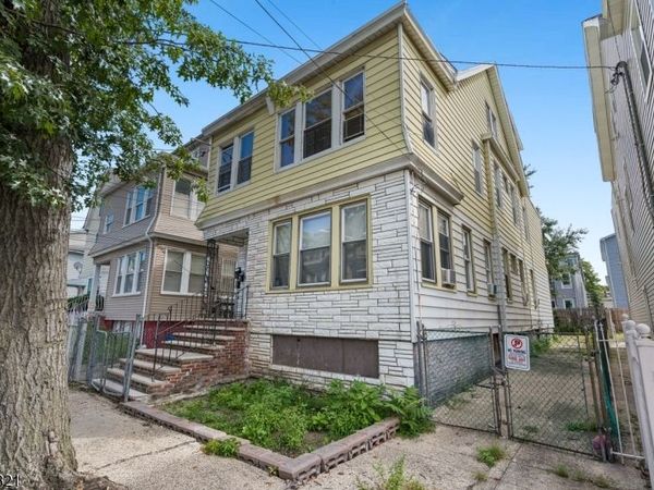 130 Isabella Ave, Newark, NJ 07106