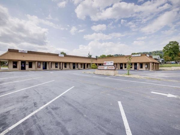 405 South Armstrong, Rogersville, TN 37857