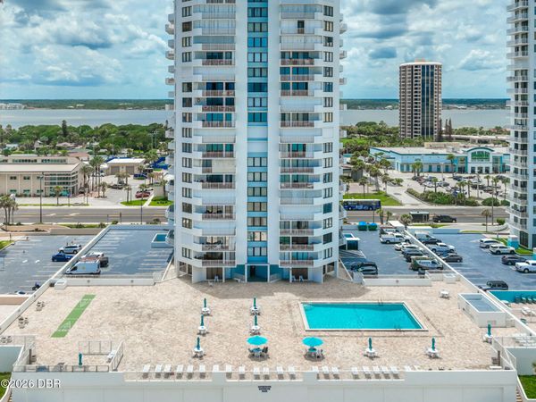 3047 S Atlantic Avenue, Unit 1505, Daytona Beach Shores, FL 32118