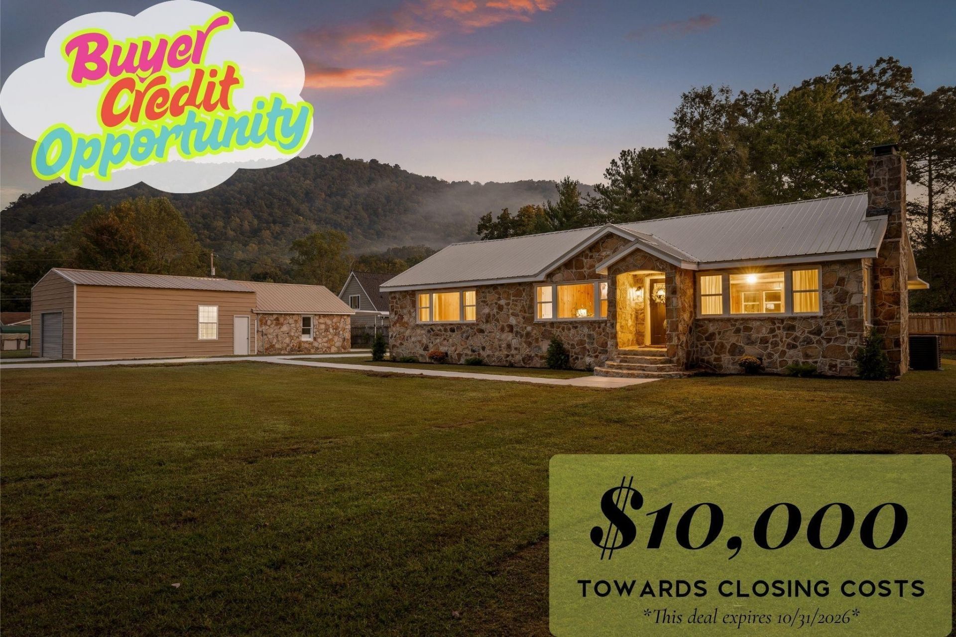 233 Montlake Road, Soddy Daisy, TN 37379 Main Photo