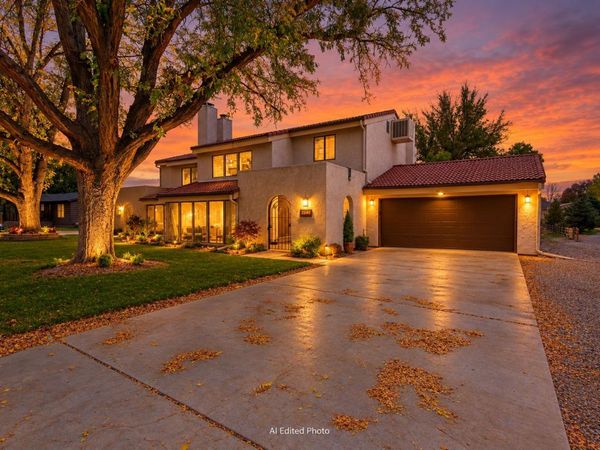 2306 Arriba Drive, Unit 2, Grand Junction, CO 81507