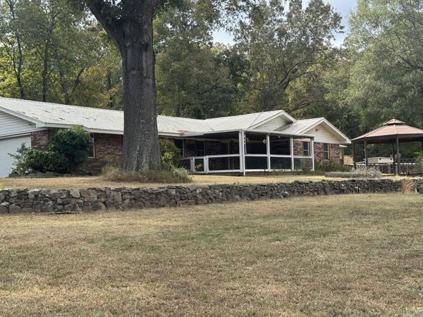 5 Treasure Hills , Conway, AR 72032