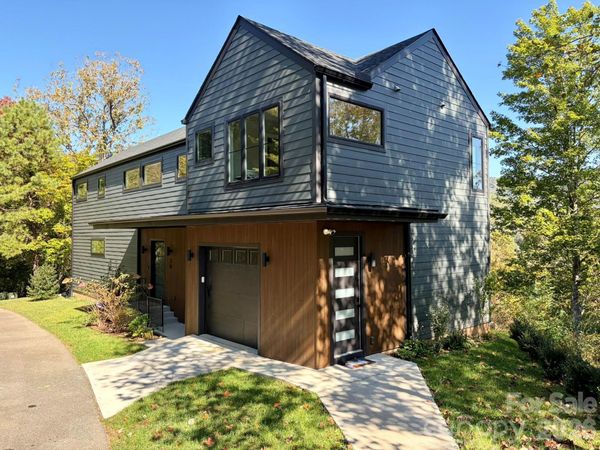 70 Knobby Lane , Franklin, NC 28734