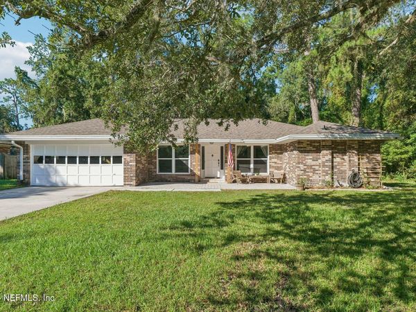 12902 SILVER OAK Drive, Jacksonville, FL 32223