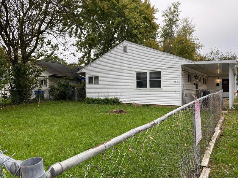 798 - 800 Derrer Road, Columbus, OH 43204 Photo 1