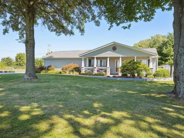 14130 Duncan Plains Road NW, Johnstown, OH 43031