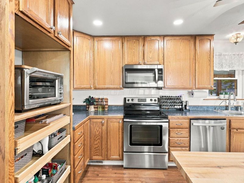 14130 Duncan Plains Road NW, Johnstown, OH 43031 Photo 16