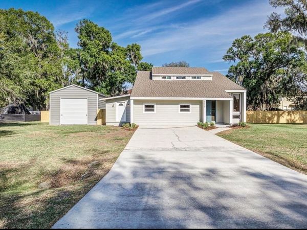 5545 PHEASANT DRIVE , MULBERRY, FL 33860