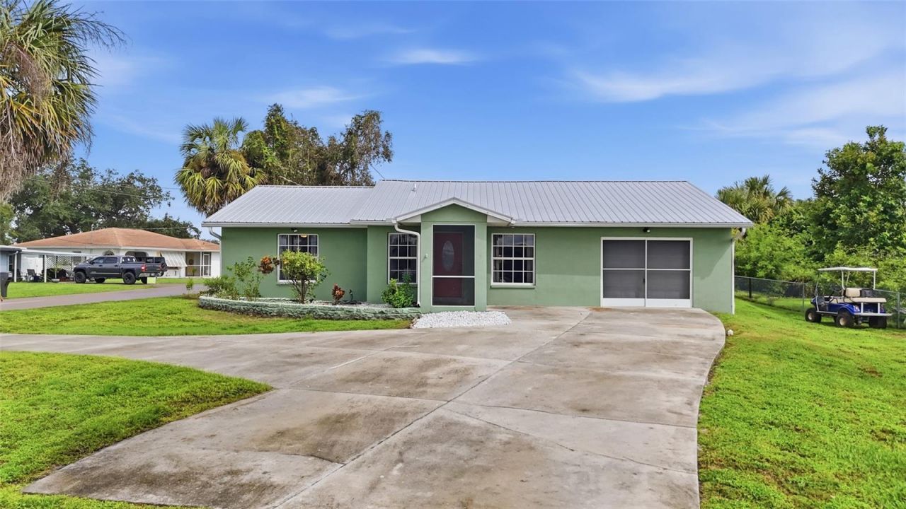 470 Ridgecrest Drive , Punta Gorda, FL 33982 Photo