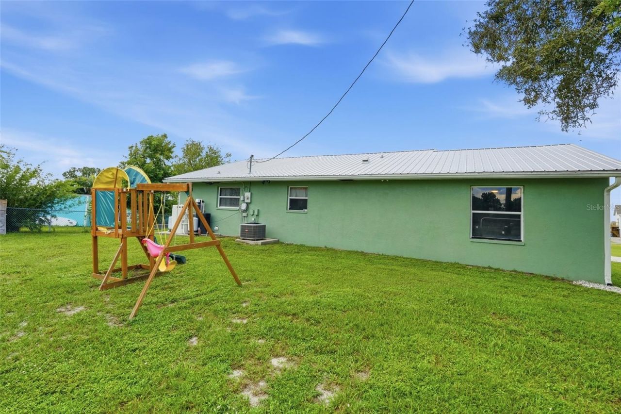 470 Ridgecrest Drive , Punta Gorda, FL 33982 Photo