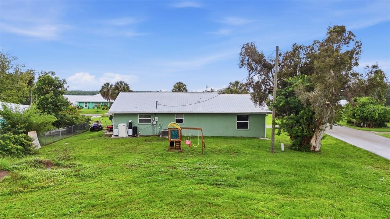 470 Ridgecrest Drive , Punta Gorda, FL 33982 Photo