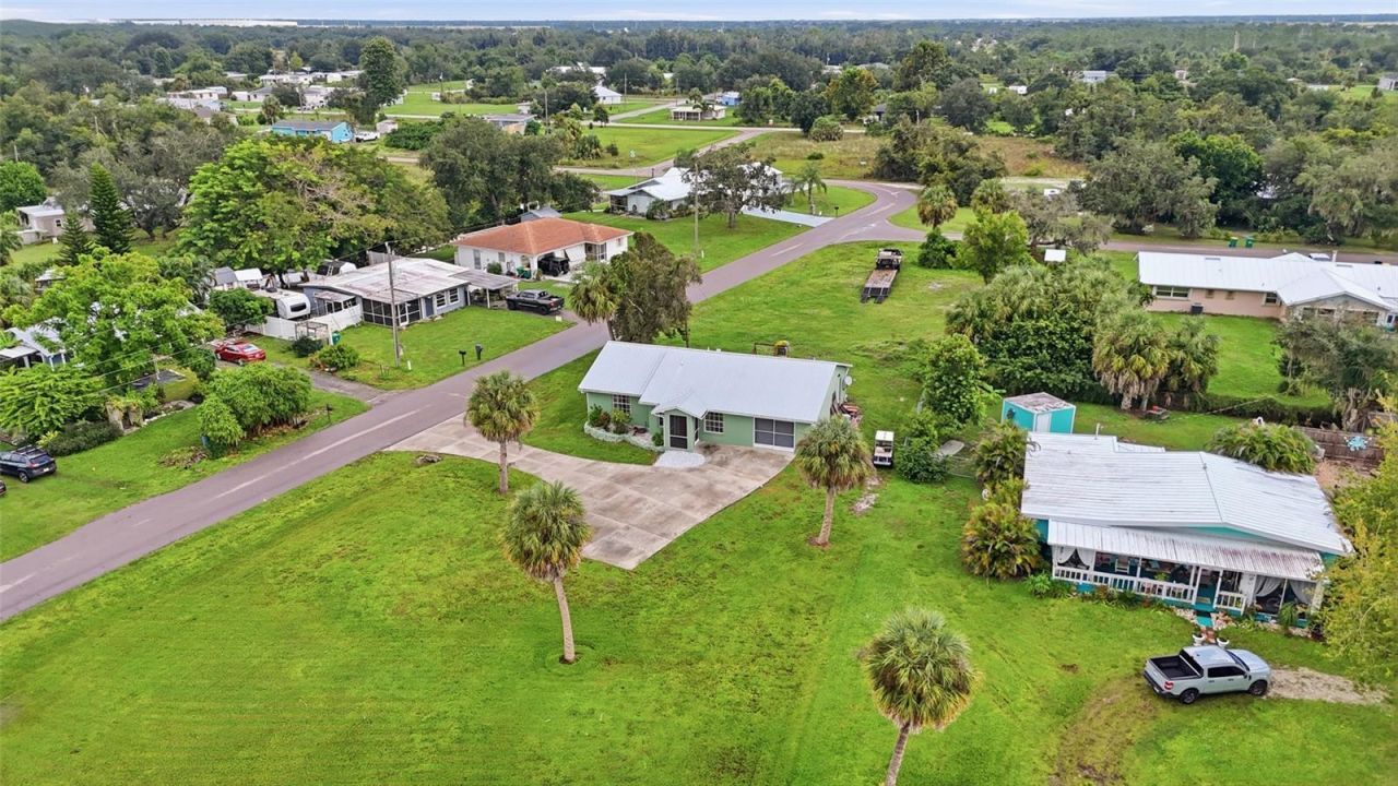470 Ridgecrest Drive , Punta Gorda, FL 33982 Photo