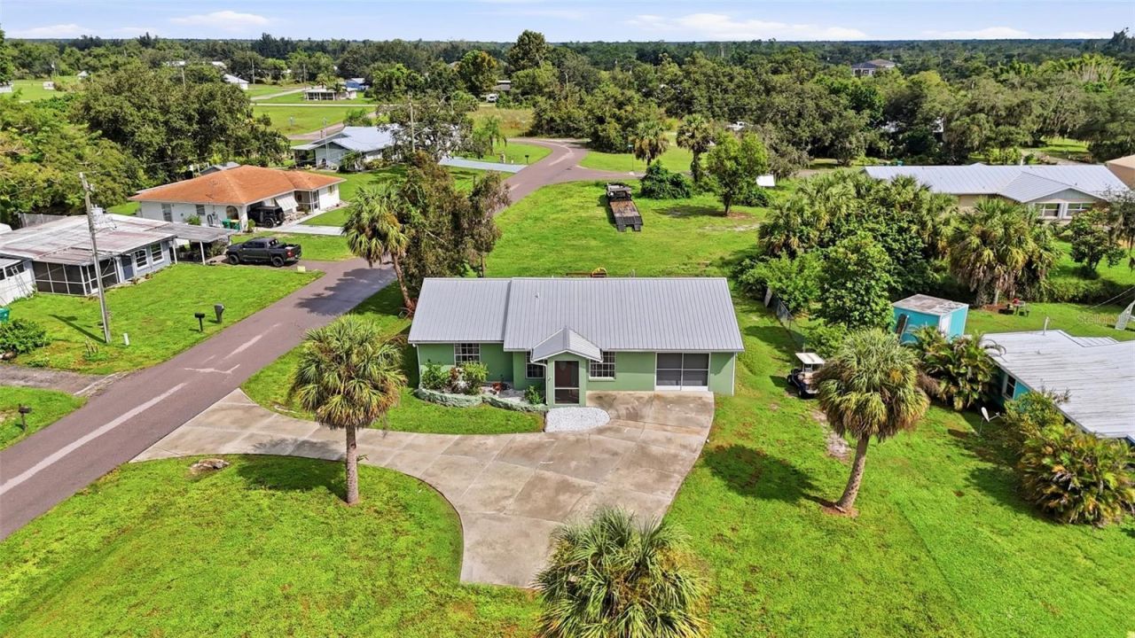 470 Ridgecrest Drive , Punta Gorda, FL 33982 Photo