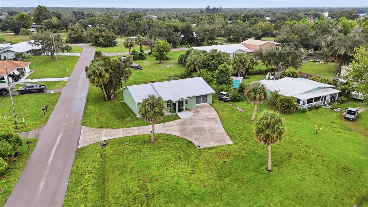 470 Ridgecrest Drive , Punta Gorda, FL 33982 Photo