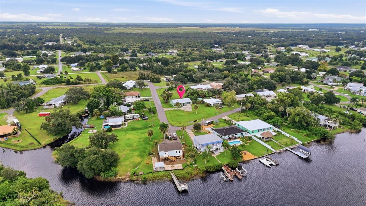 470 Ridgecrest Drive , Punta Gorda, FL 33982 Photo