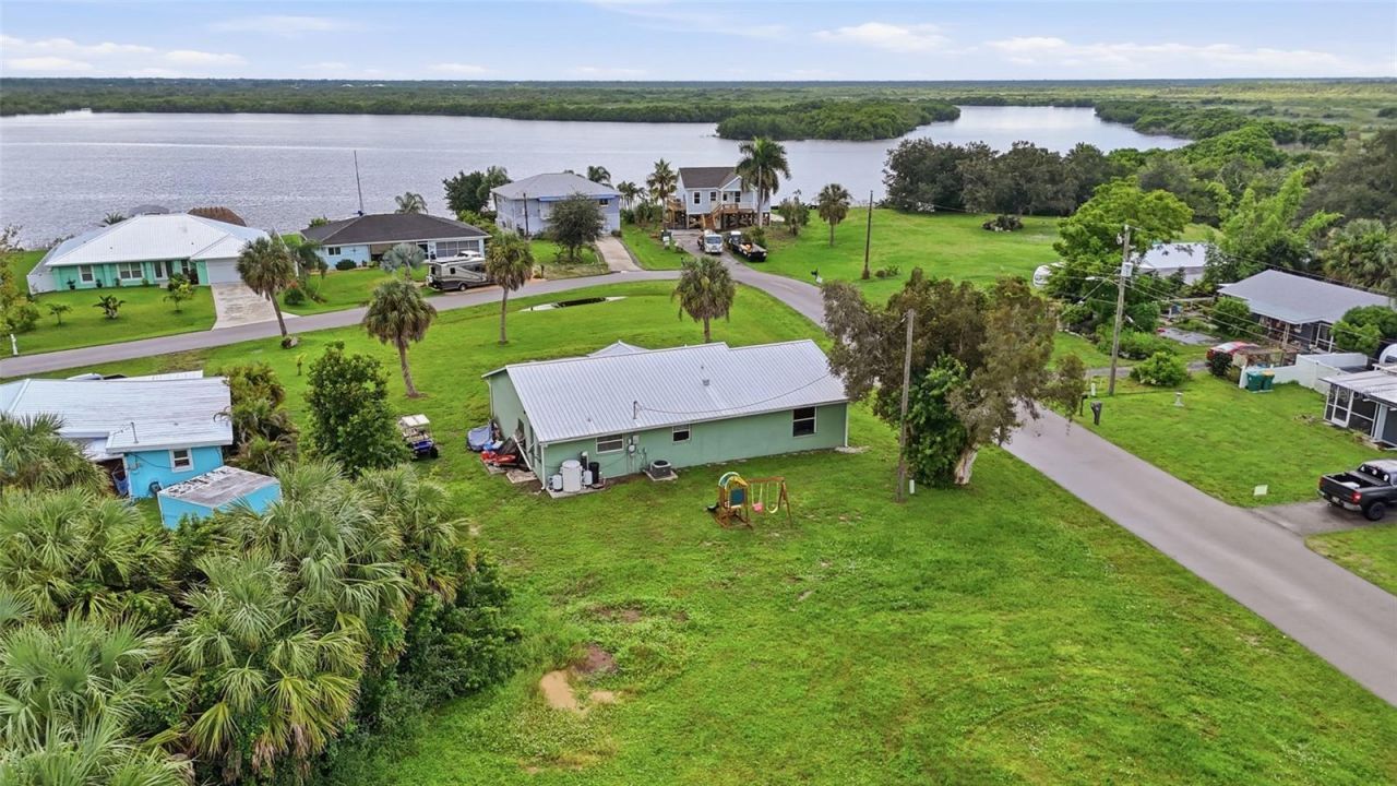 470 Ridgecrest Drive , Punta Gorda, FL 33982 Photo