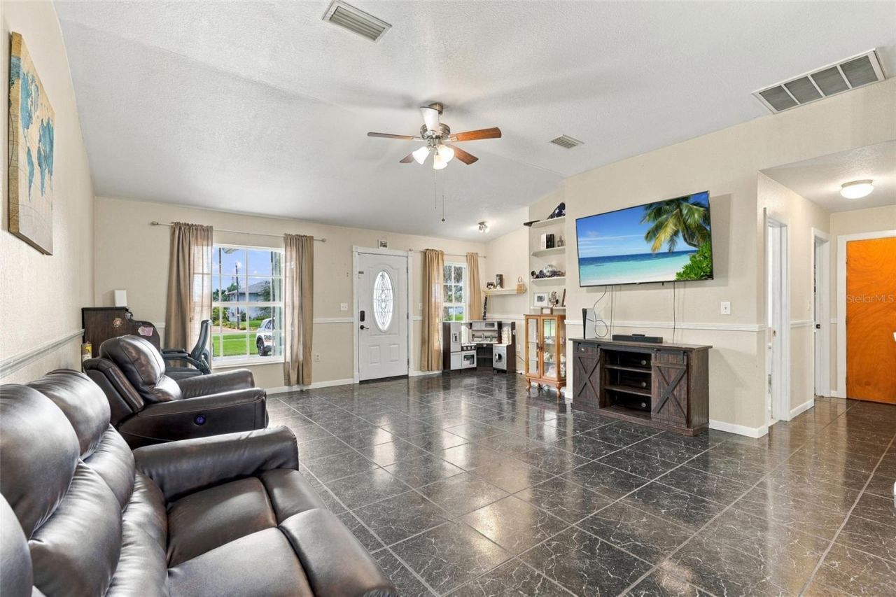 470 Ridgecrest Drive , Punta Gorda, FL 33982 Photo