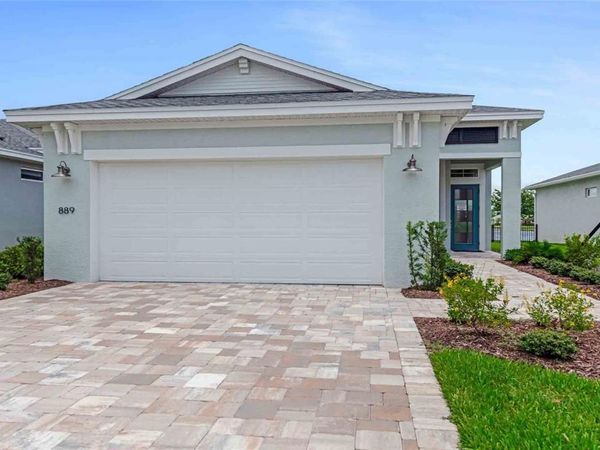 889 MEGANO BOULEVARD , DELAND, FL 32724
