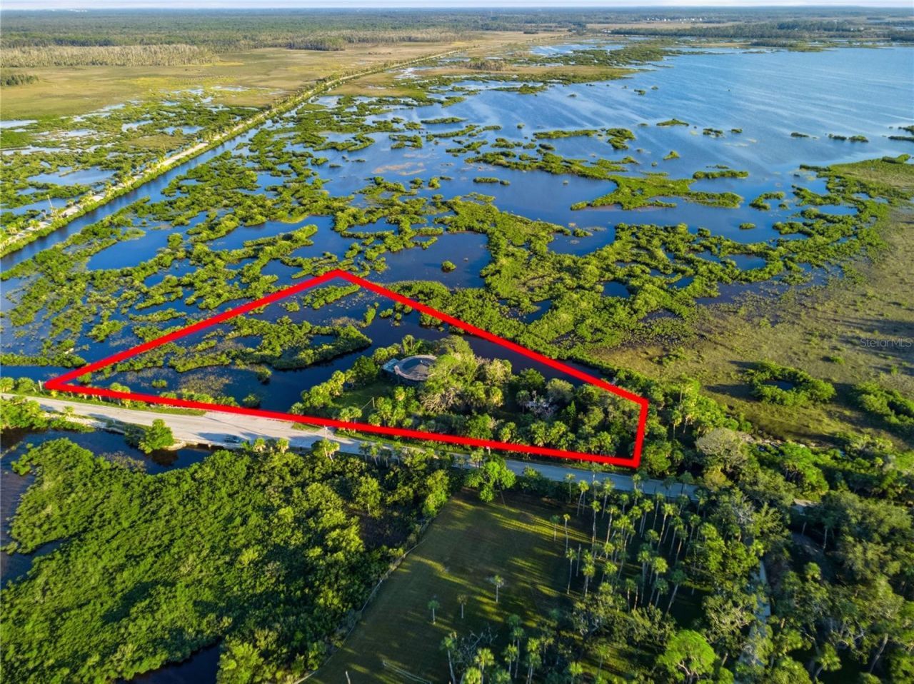 10501 Pine Island Drive, Weeki Wachee, FL 34607 Photo