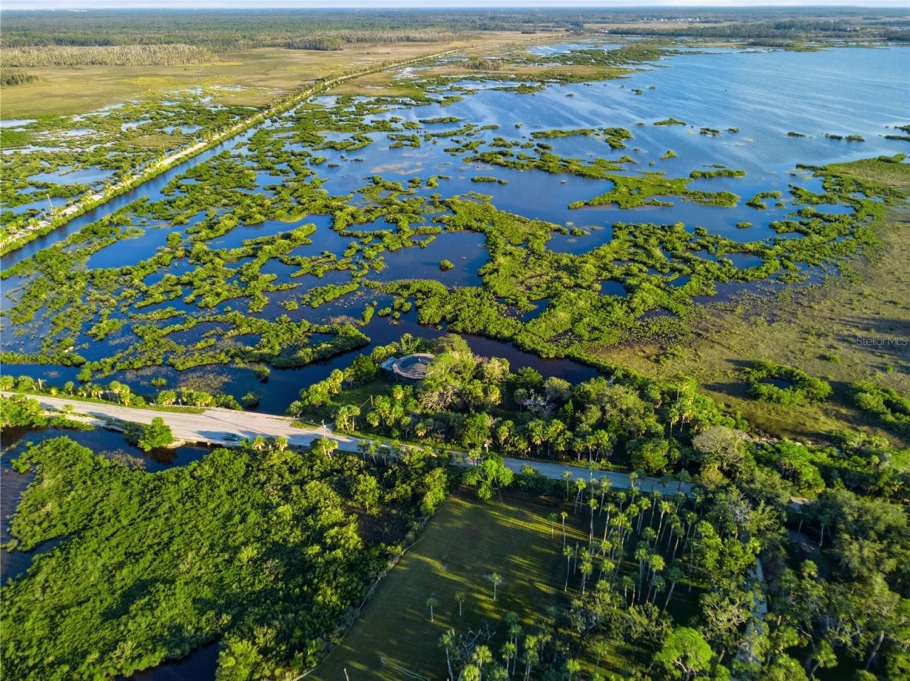 10501 Pine Island Drive, Weeki Wachee, FL 34607 Photo