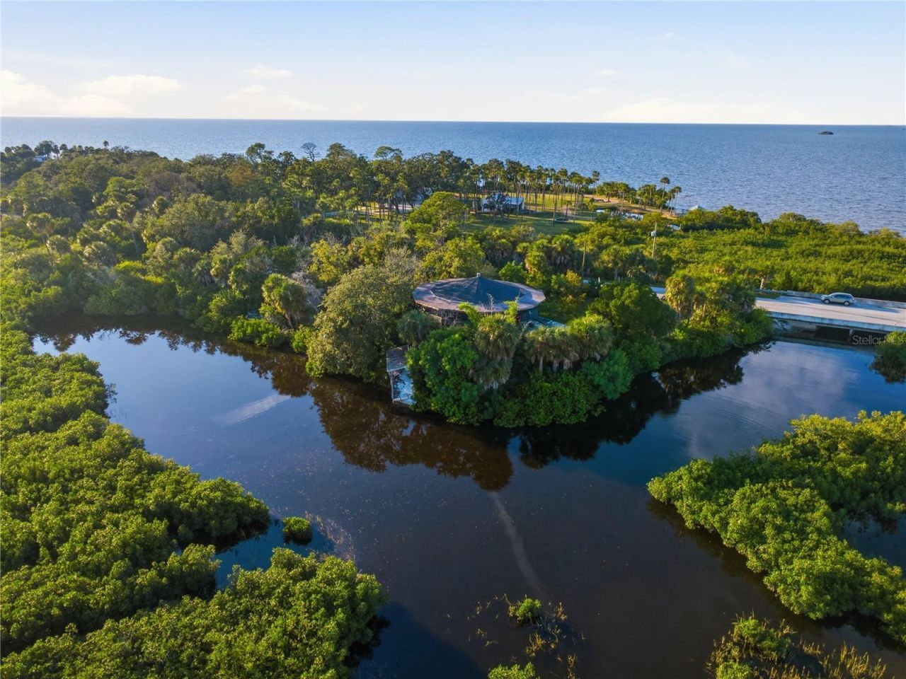 10501 Pine Island Drive, Weeki Wachee, FL 34607 Photo