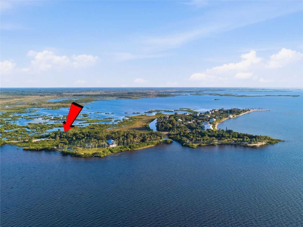 10501 Pine Island Drive, Weeki Wachee, FL 34607 Photo