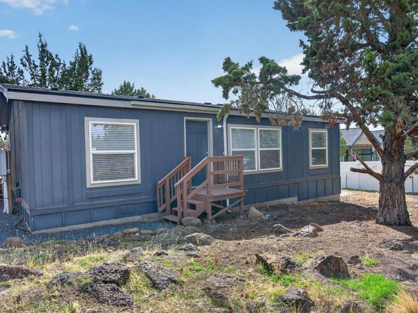 65280 76th Street, Bend, OR 97703