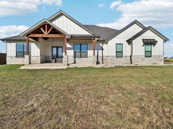 1360 County Road 4522, Decatur, TX 76234