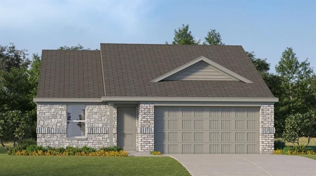 2309 Marshall Drive, Joshua, TX 76058 Main Photo